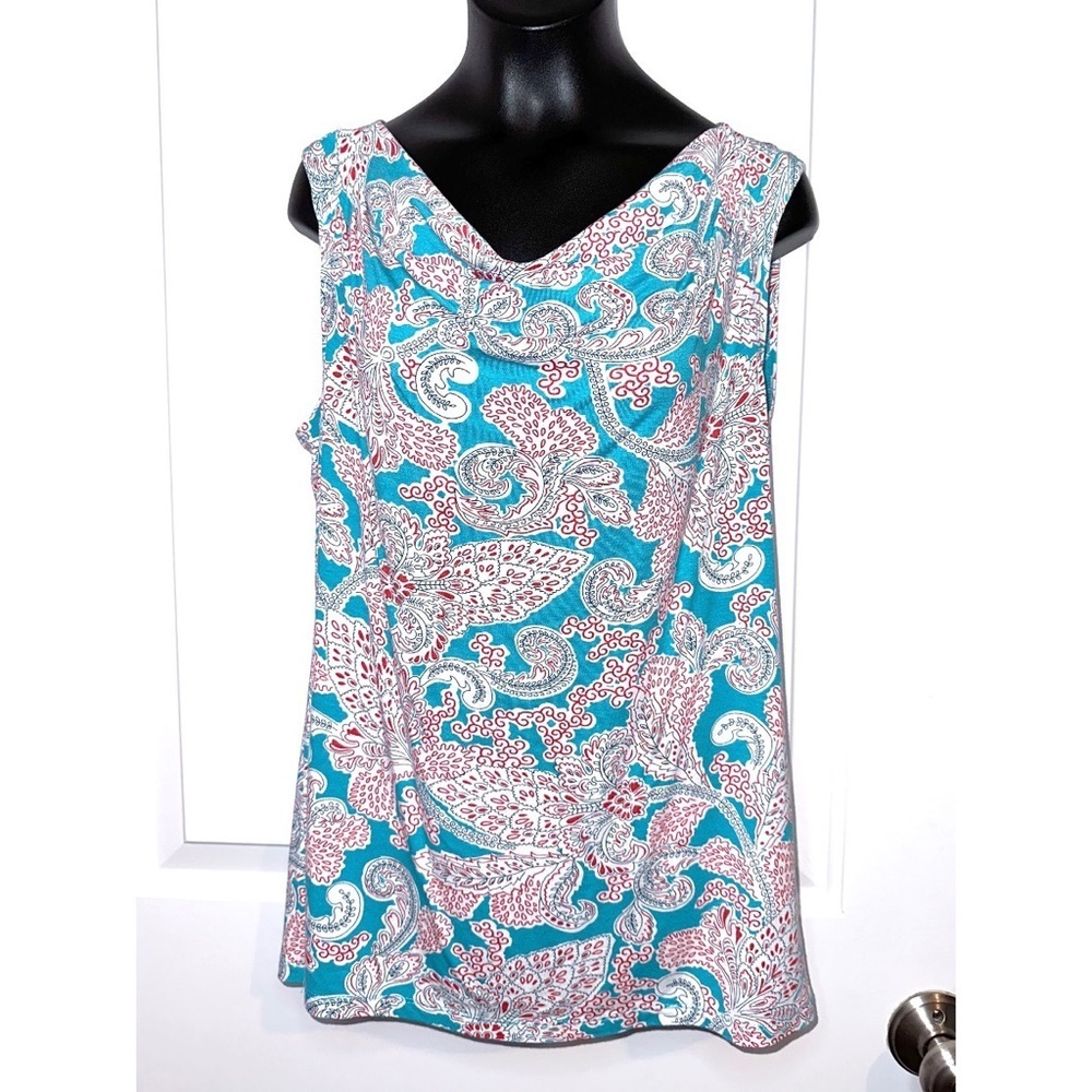 Talbots top